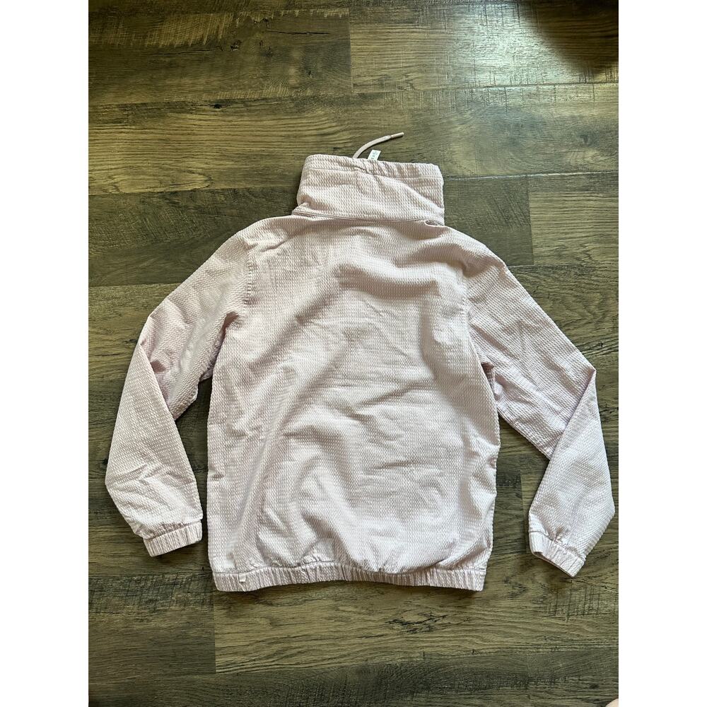 Lululemon Pack Light Packable Pullover Dusty Rose - image 7